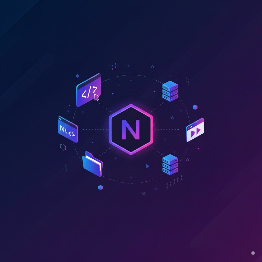 Getting Started with Next.js: A Complete Guide